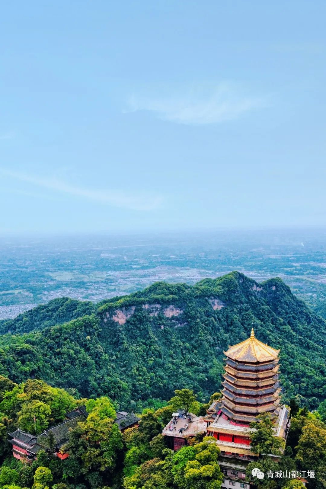 都江堰青城山好玩吗_青城山都江堰旅游攻略_都江堰青城山旅游官网