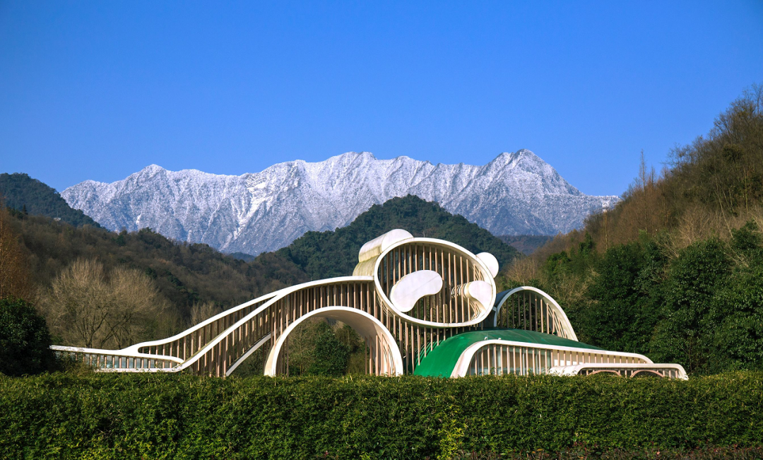 都江堰青城山好玩吗_都江堰青城山旅游官网_青城山都江堰旅游攻略