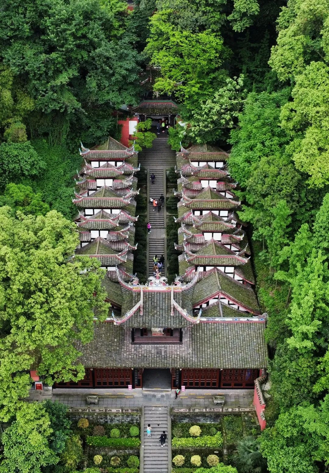 都江堰青城山旅游官网_青城山都江堰旅游攻略_都江堰青城山好玩吗