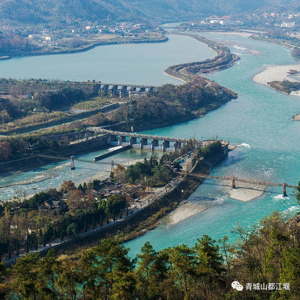 都江堰青城山旅游官网_青城山都江堰旅游攻略_都江堰青城山好玩吗