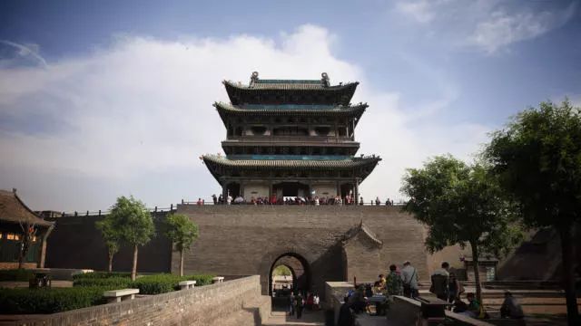 平遥旅游攻略_平遥旅游路线_攻略平遥旅游路线