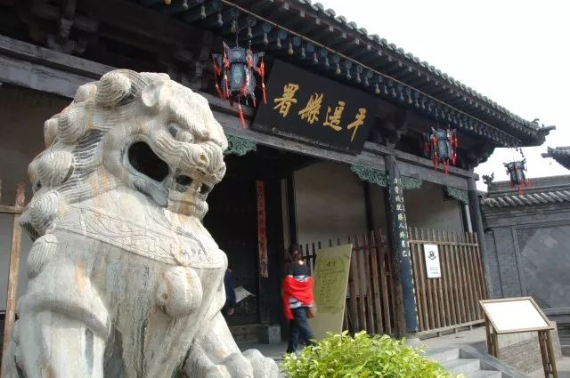攻略平遥旅游路线_平遥旅游路线_平遥旅游攻略