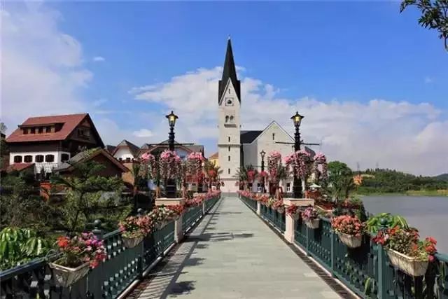 香溪堡民宿_香溪堡好玩吗_香溪堡旅游攻略