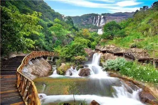 香溪堡民宿_香溪堡好玩吗_香溪堡旅游攻略