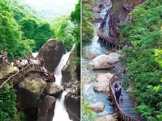 香溪堡好玩吗_香溪堡旅游攻略_香溪堡民宿