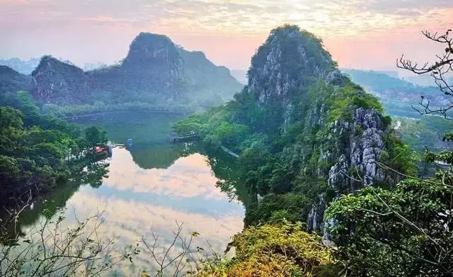 香溪堡民宿_香溪堡好玩吗_香溪堡旅游攻略