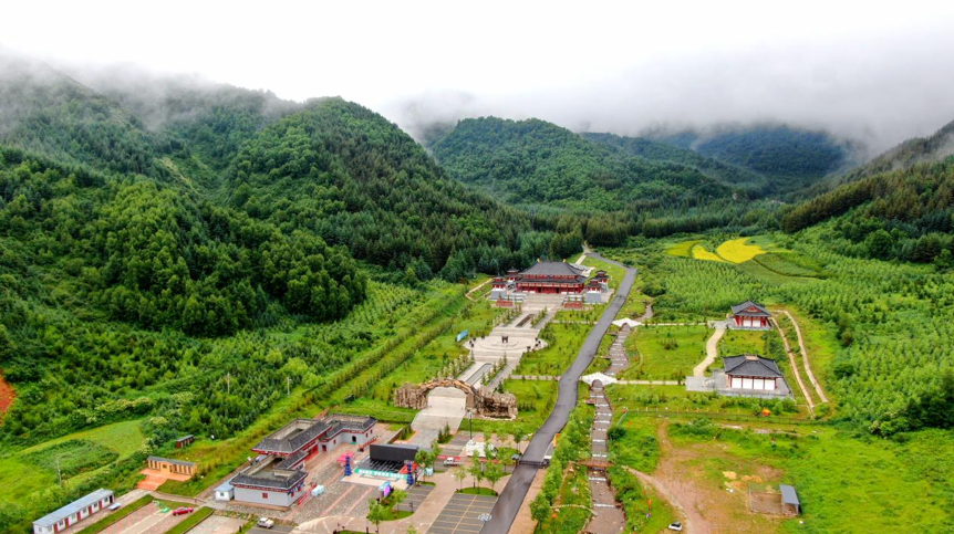 定西旅游景点攻略_定西旅游必去景点_定西旅游攻略