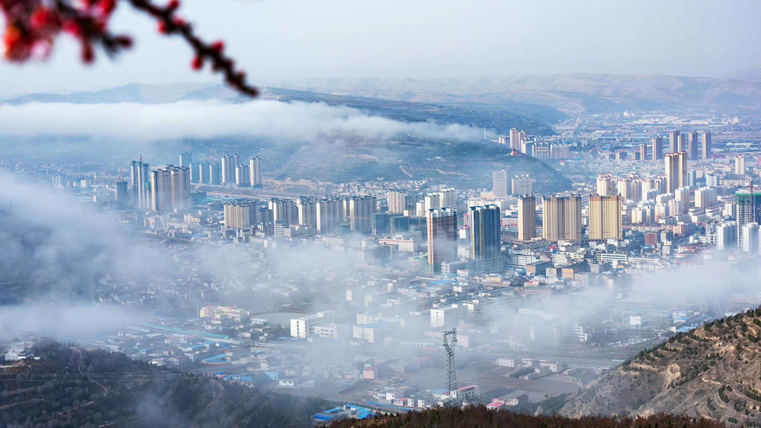 定西旅游景点攻略_定西旅游攻略_定西旅游必去景点