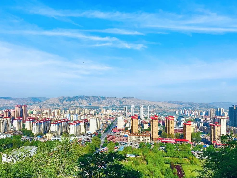 定西旅游景点攻略_定西旅游必去景点_定西旅游攻略