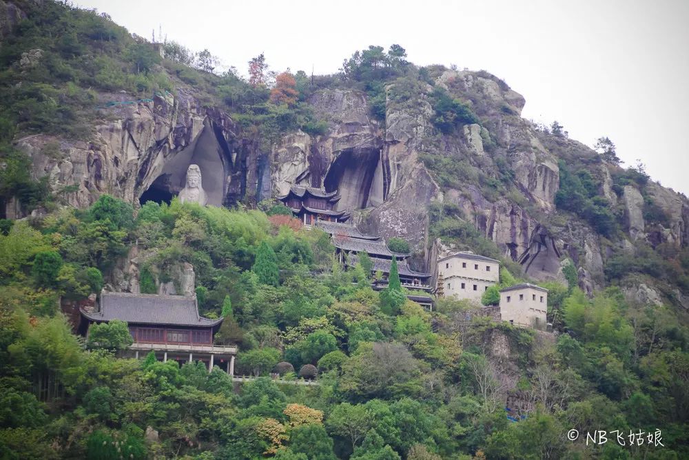 临海长城好玩吗_临海长城景色_临海古长城旅游攻略