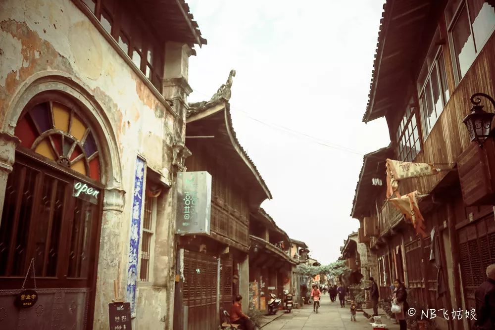 临海长城好玩吗_临海长城景色_临海古长城旅游攻略