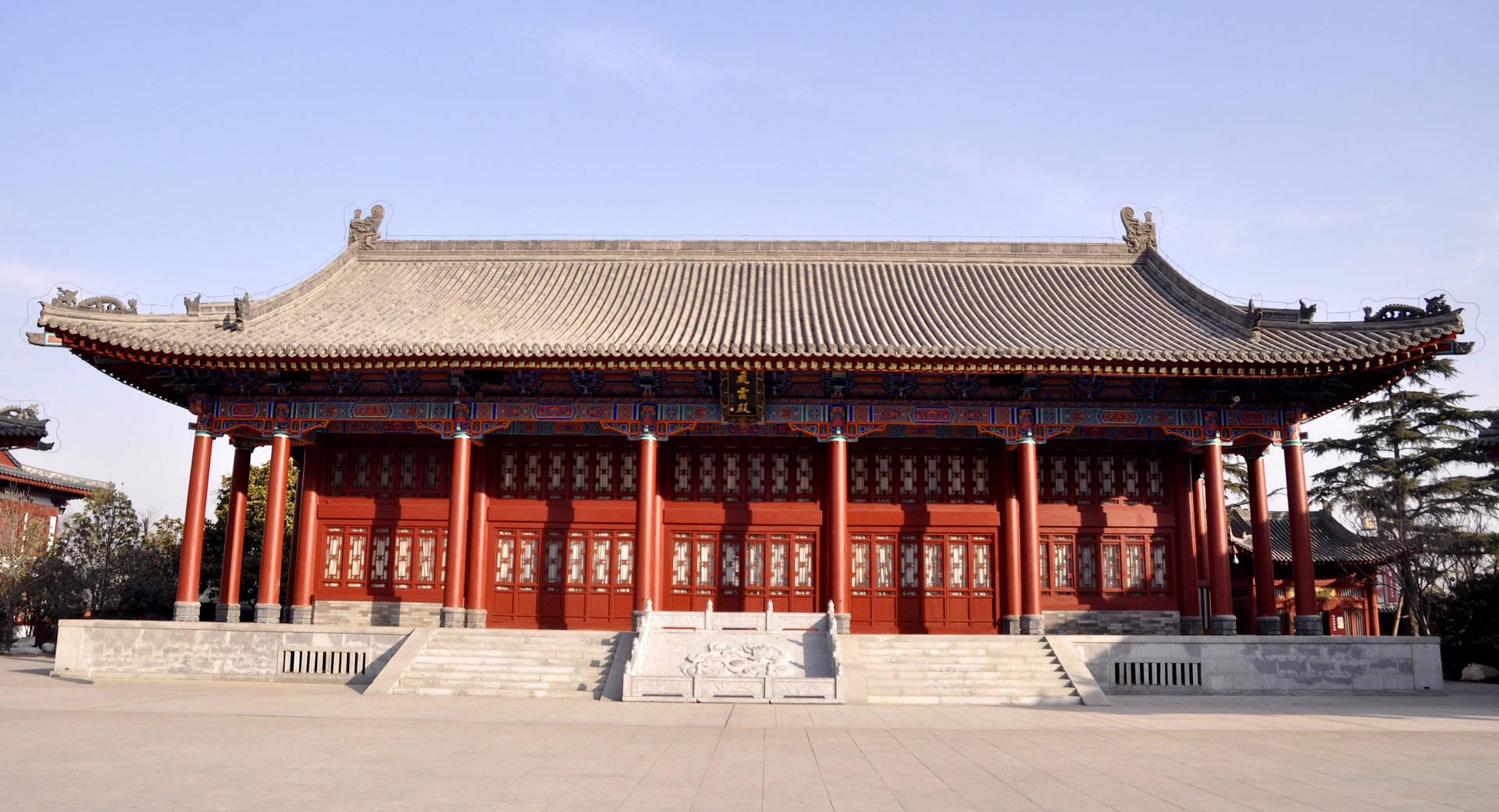 西安市内旅游攻略_西安市内旅游线路_西安市内旅游路线安排