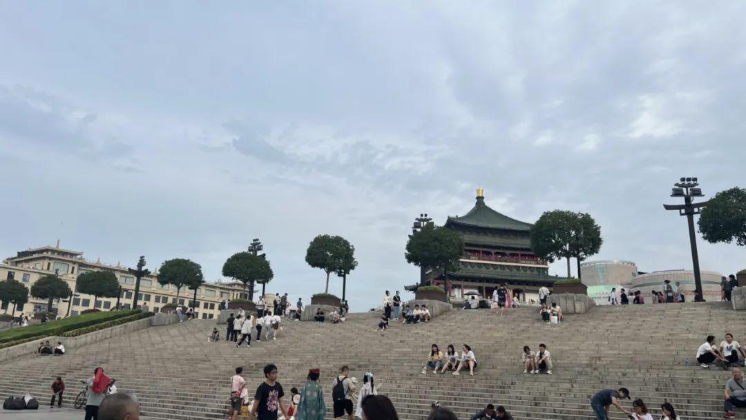 西安市内旅游攻略_西安旅游市内玩景点_西安市区内旅游