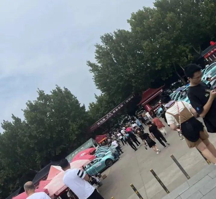 西安市区内旅游_西安旅游市内玩景点_西安市内旅游攻略