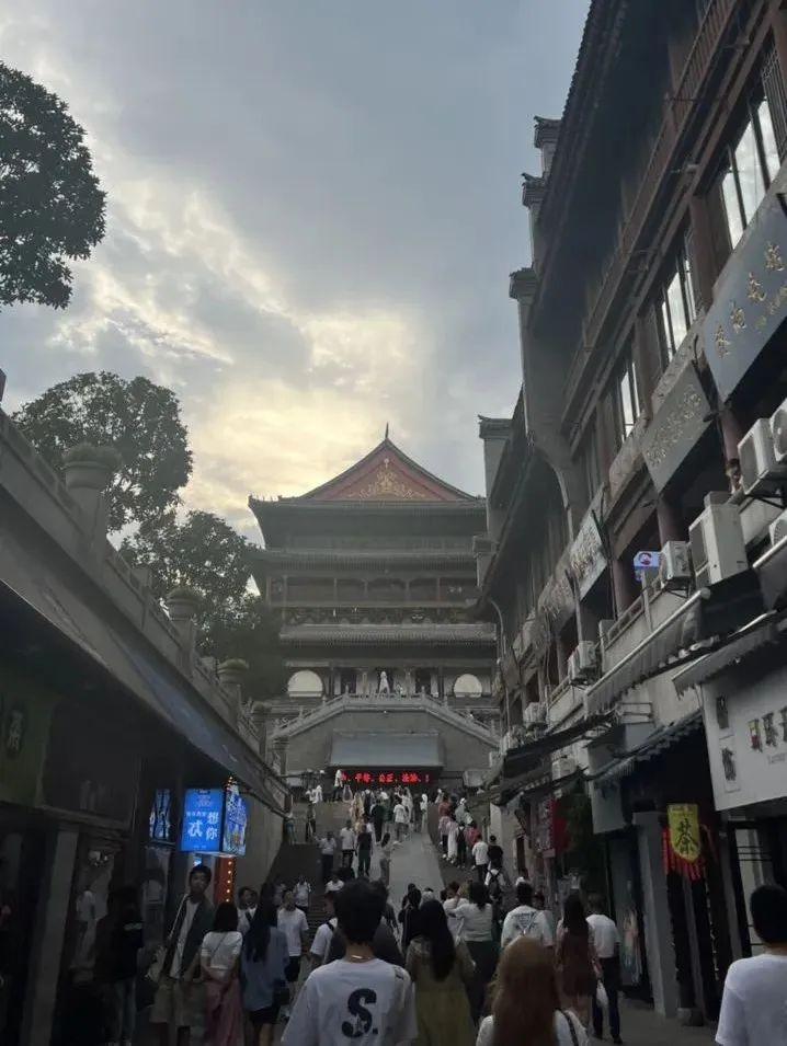 西安市内旅游攻略_西安旅游市内玩景点_西安市区内旅游