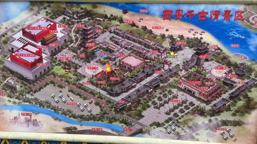 西安旅游市内玩景点_西安市内旅游攻略_西安市区内旅游