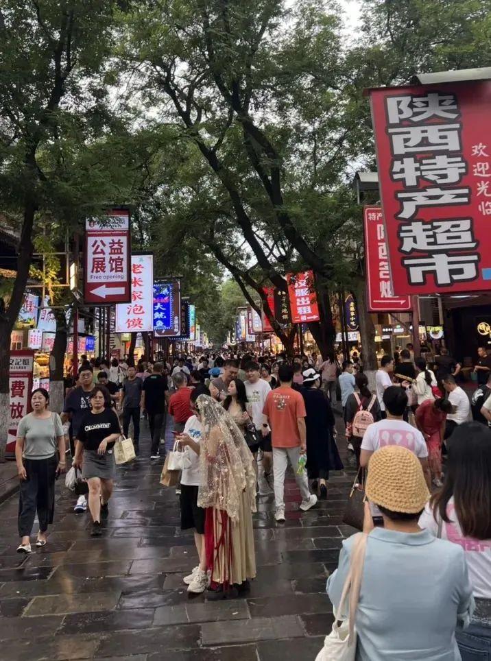 西安旅游市内玩景点_西安市内旅游攻略_西安市区内旅游