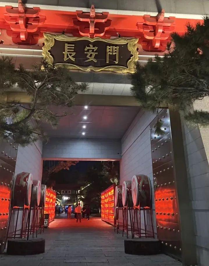 西安市区内旅游_西安旅游市内玩景点_西安市内旅游攻略