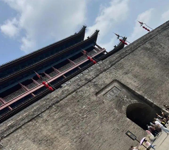 西安市区内旅游_西安旅游市内玩景点_西安市内旅游攻略