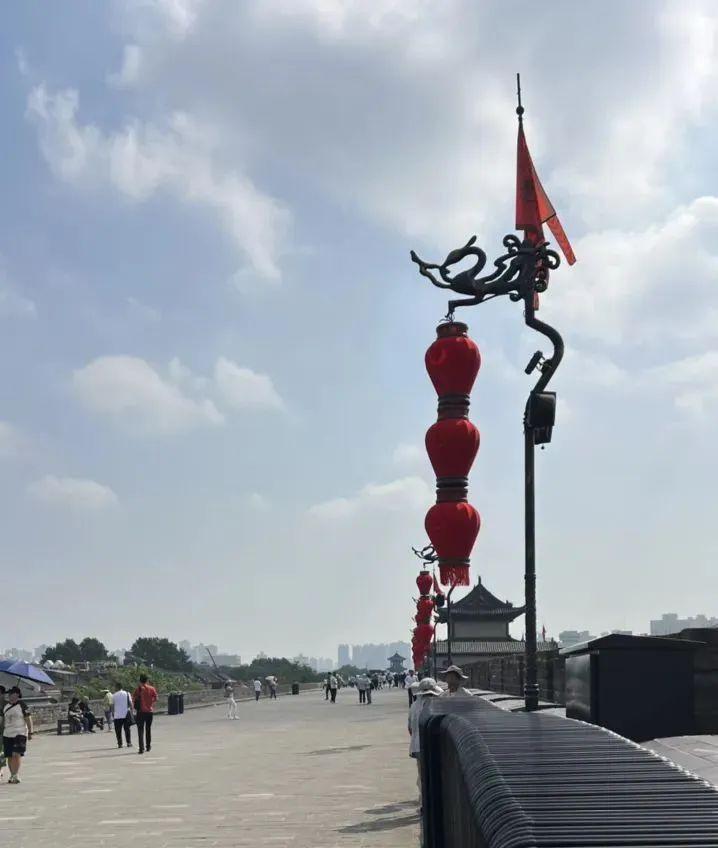 西安市内旅游攻略_西安市区内旅游_西安旅游市内玩景点