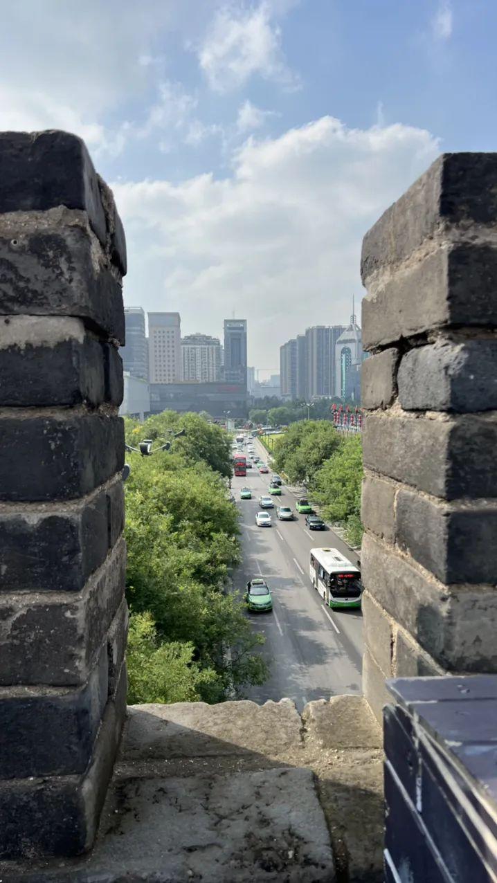 西安市内旅游攻略_西安市区内旅游_西安旅游市内玩景点