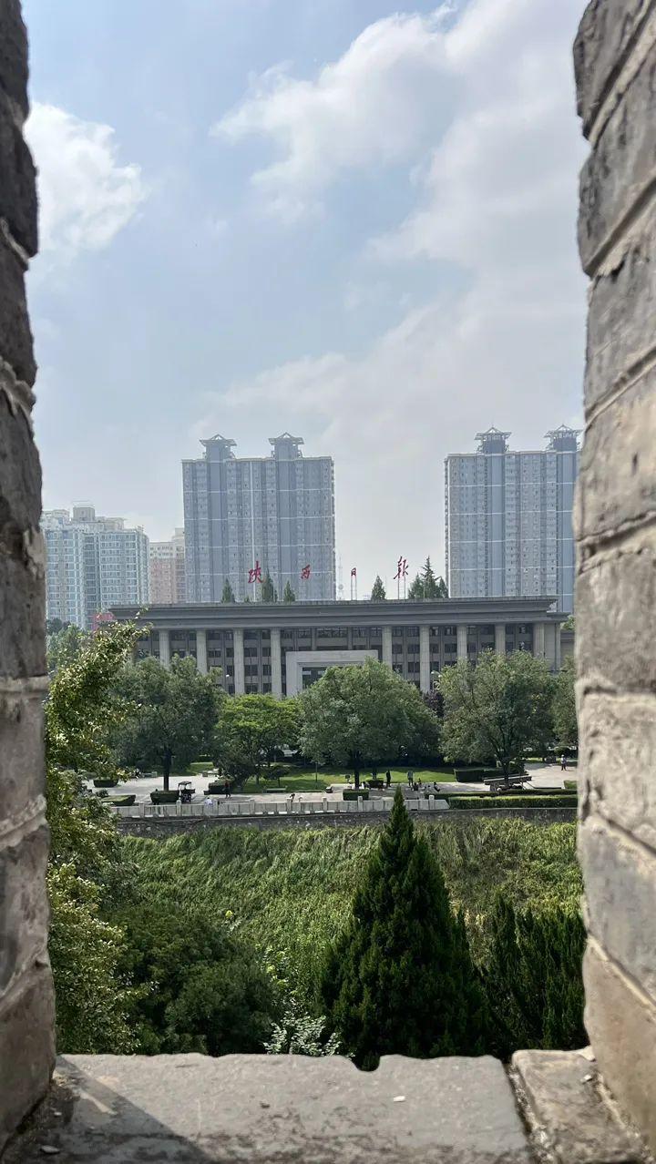 西安市区内旅游_西安市内旅游攻略_西安旅游市内玩景点