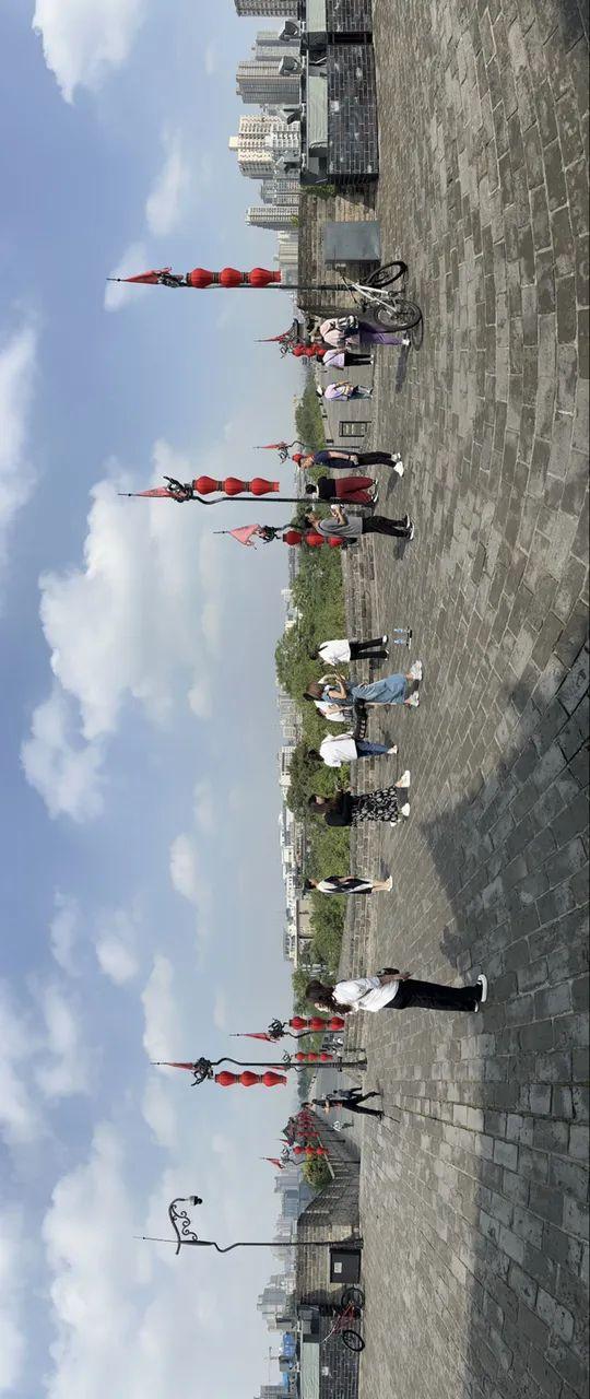 西安市内旅游攻略_西安旅游市内玩景点_西安市区内旅游