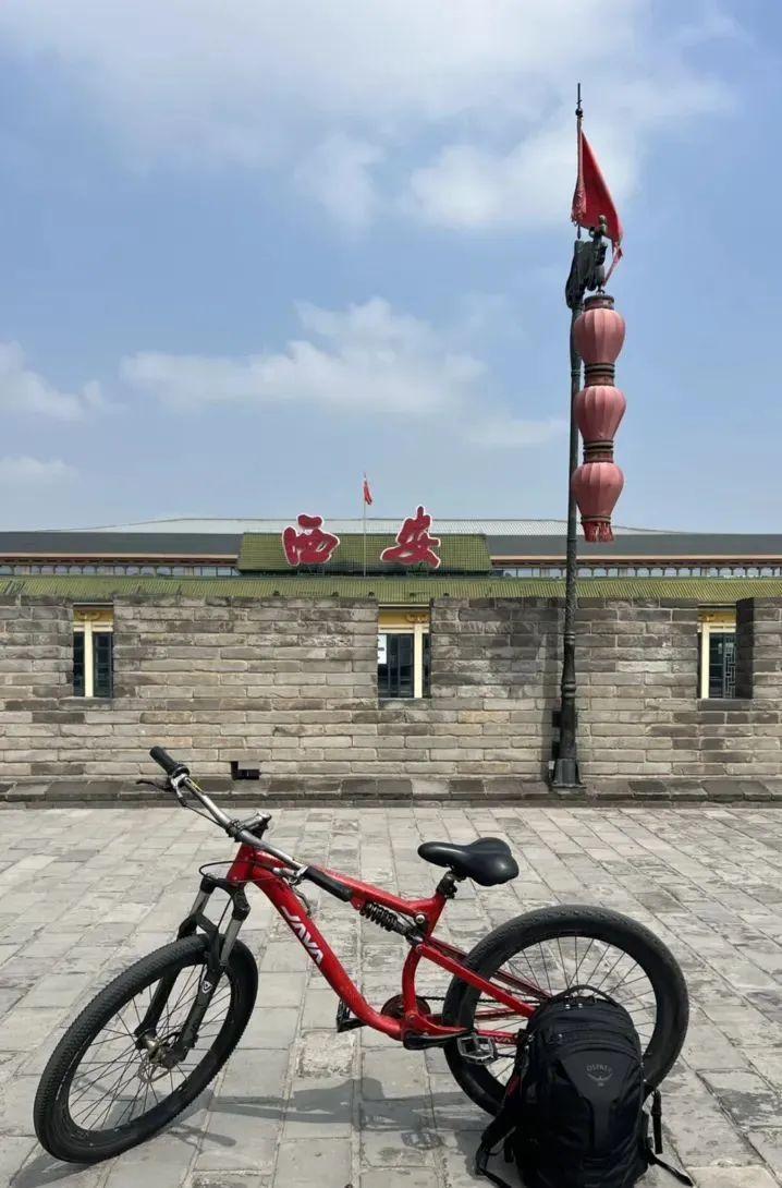 西安市内旅游攻略_西安市区内旅游_西安旅游市内玩景点