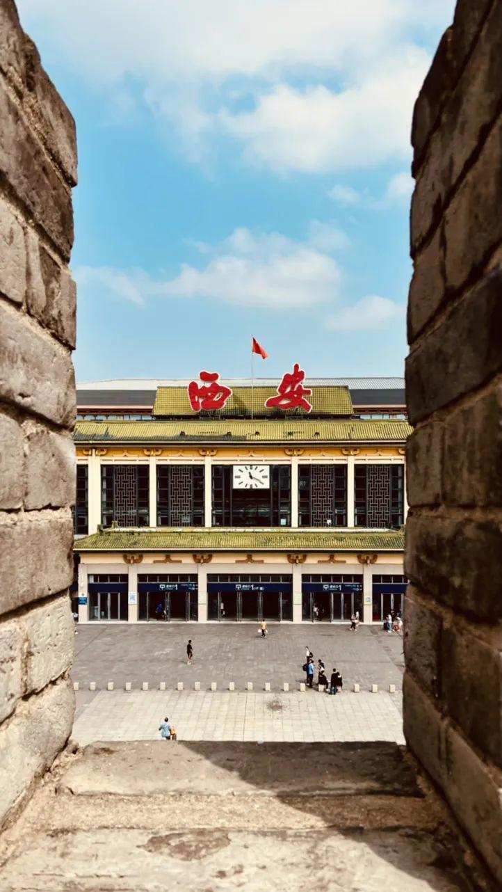 西安旅游市内玩景点_西安市内旅游攻略_西安市区内旅游