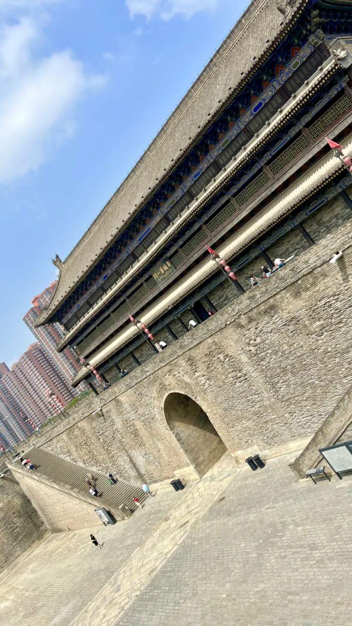 西安市内旅游攻略_西安旅游市内玩景点_西安市区内旅游
