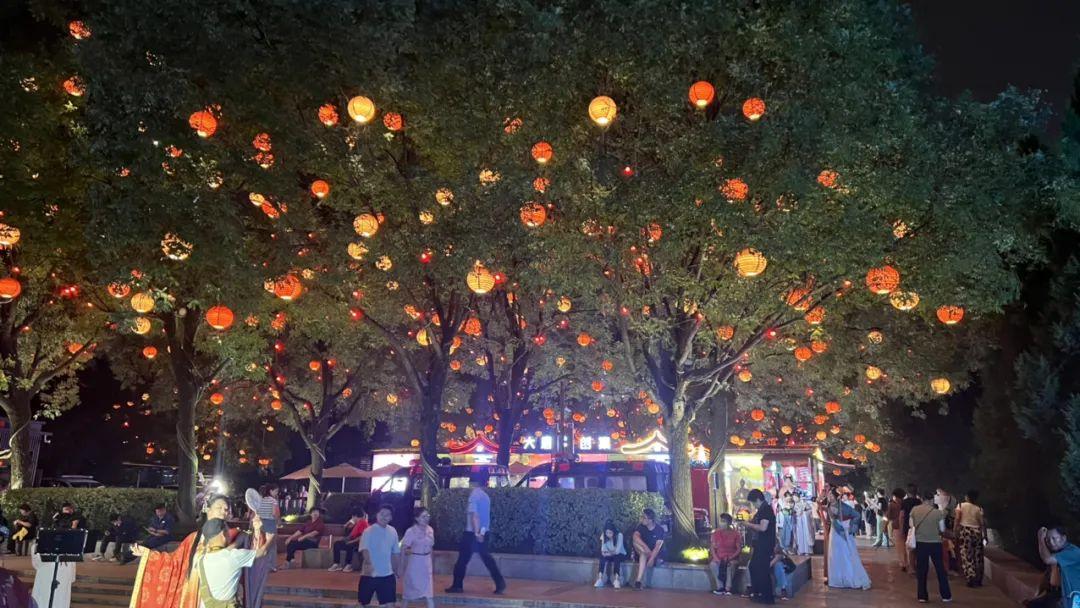 西安市内旅游攻略_西安旅游市内玩景点_西安市区内旅游