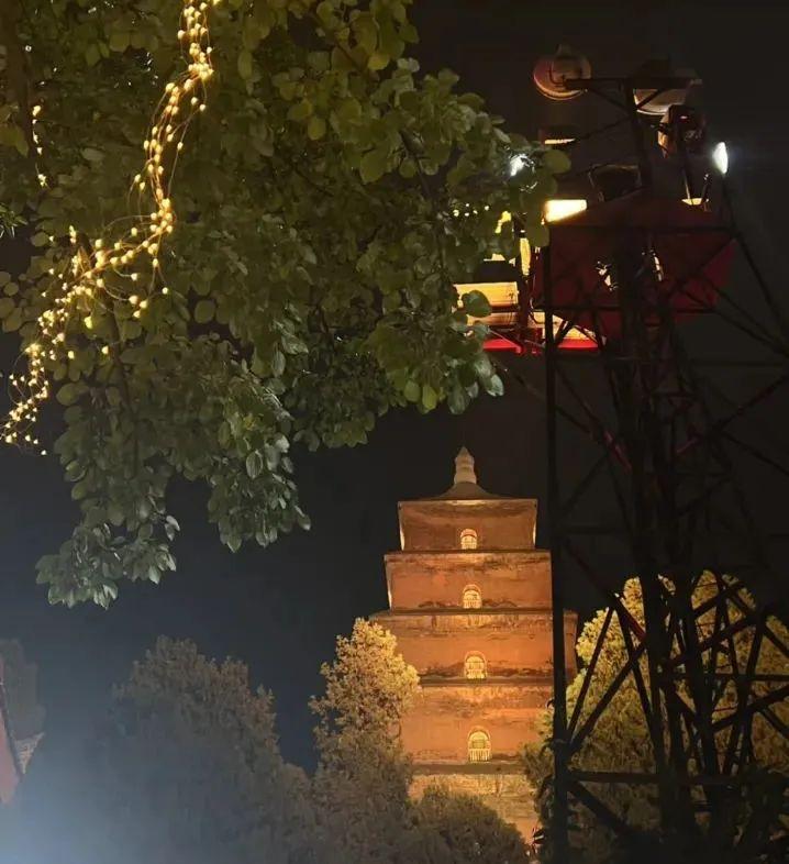 西安旅游市内玩景点_西安市内旅游攻略_西安市区内旅游