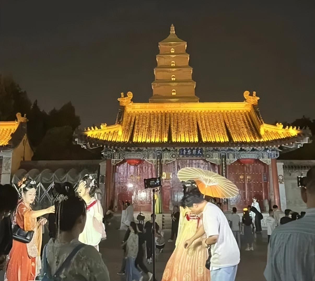 西安市内旅游攻略_西安旅游市内玩景点_西安市区内旅游