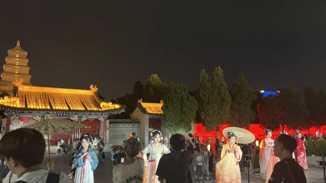 西安市内旅游攻略_西安旅游市内玩景点_西安市区内旅游