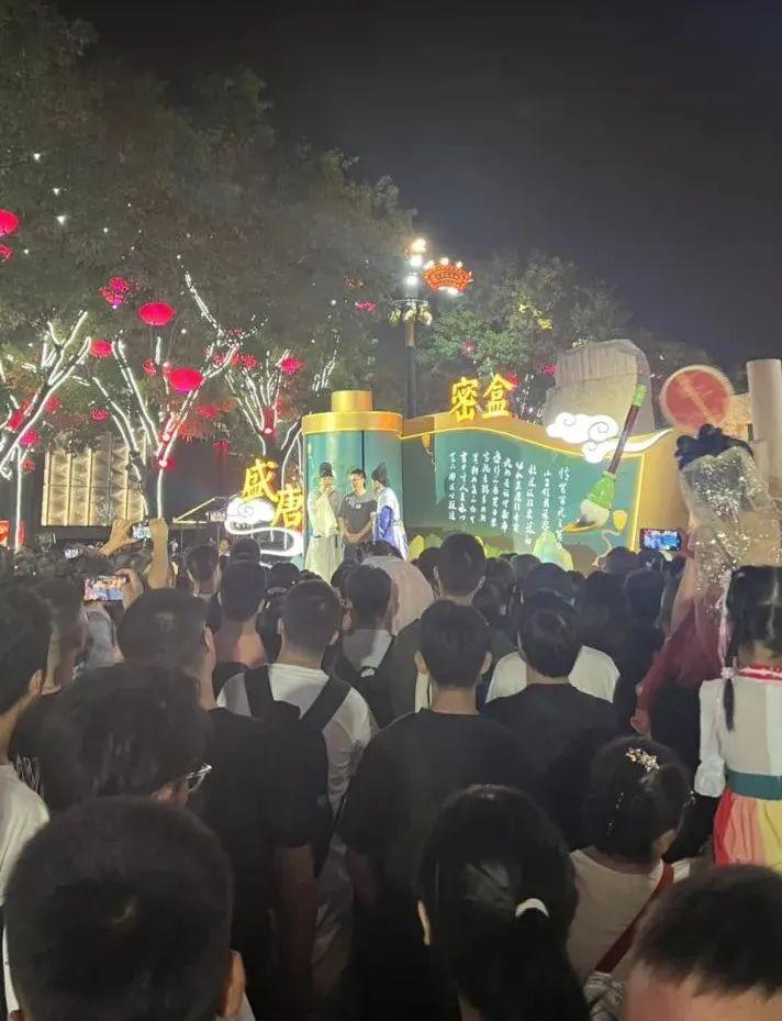 西安市内旅游攻略_西安旅游市内玩景点_西安市区内旅游
