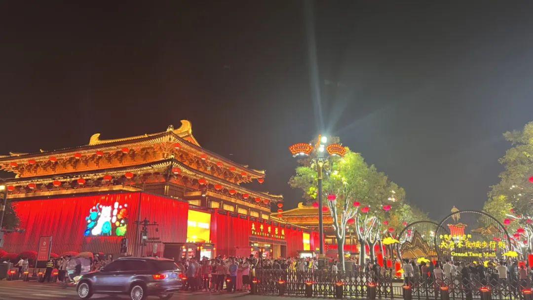 西安旅游市内玩景点_西安市区内旅游_西安市内旅游攻略
