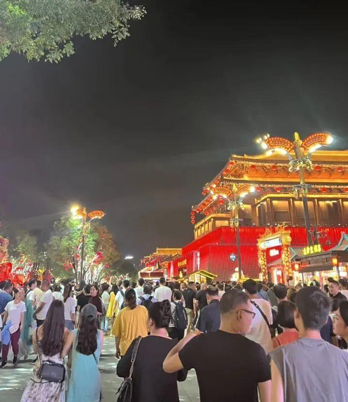 西安市区内旅游_西安市内旅游攻略_西安旅游市内玩景点