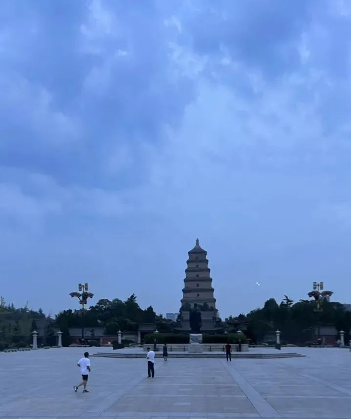 西安市区内旅游_西安旅游市内玩景点_西安市内旅游攻略