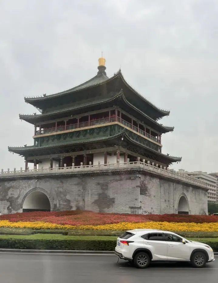 西安市内旅游攻略_西安旅游市内玩景点_西安市区内旅游