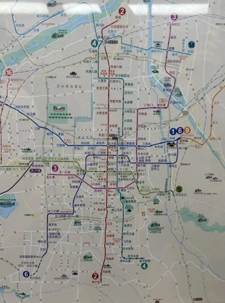 西安旅游市内玩景点_西安市内旅游攻略_西安市区内旅游
