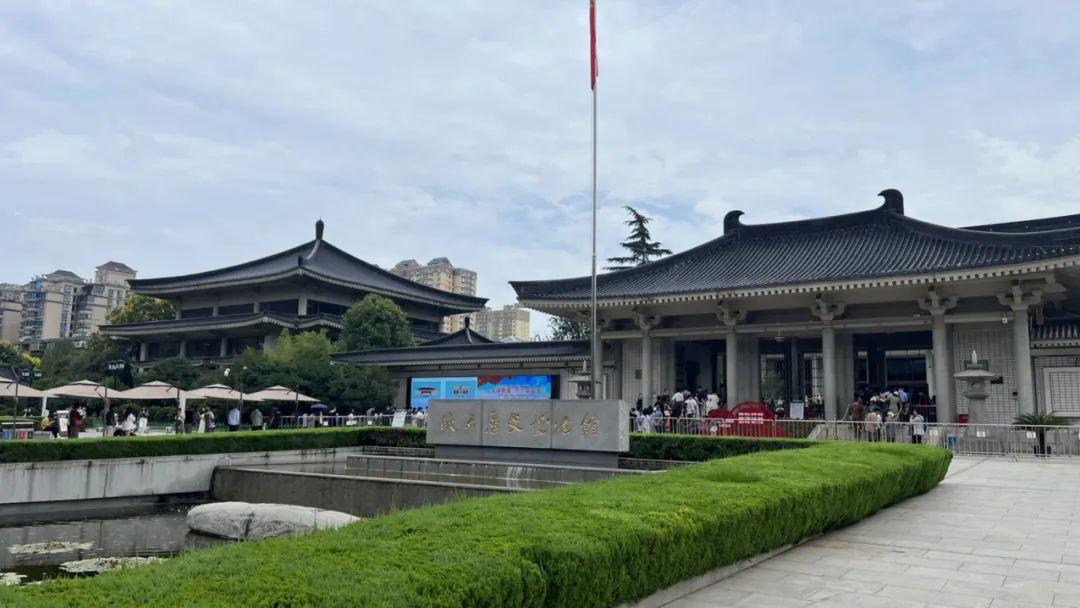 西安市区内旅游_西安市内旅游攻略_西安旅游市内玩景点