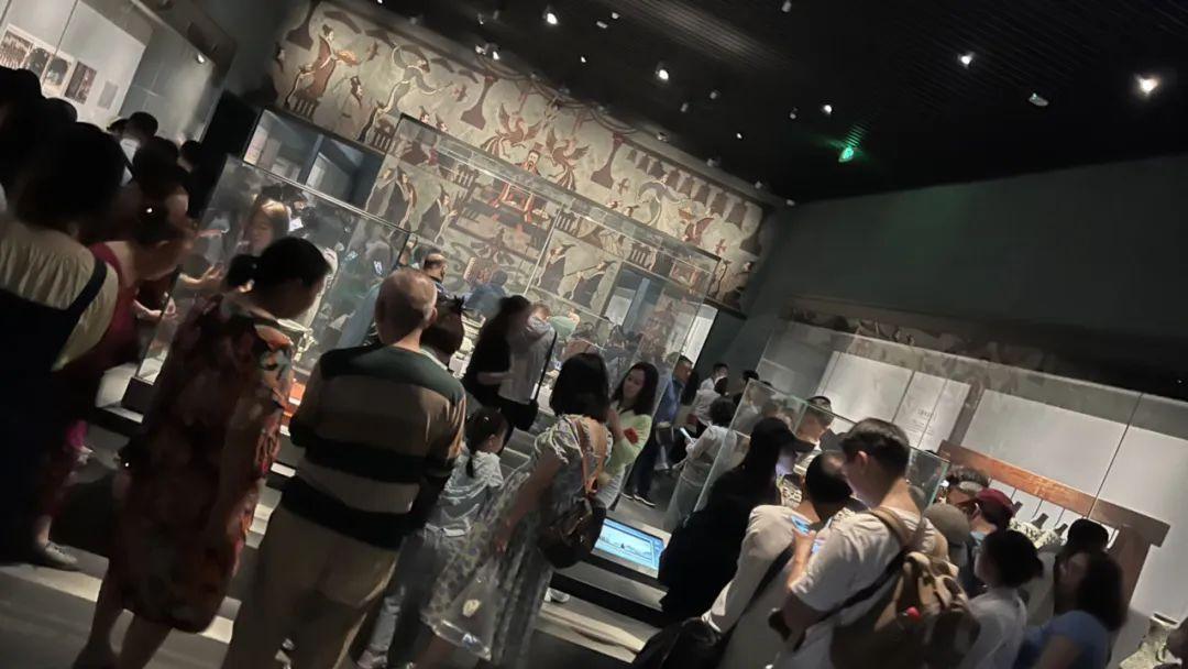 西安旅游市内玩景点_西安市内旅游攻略_西安市区内旅游