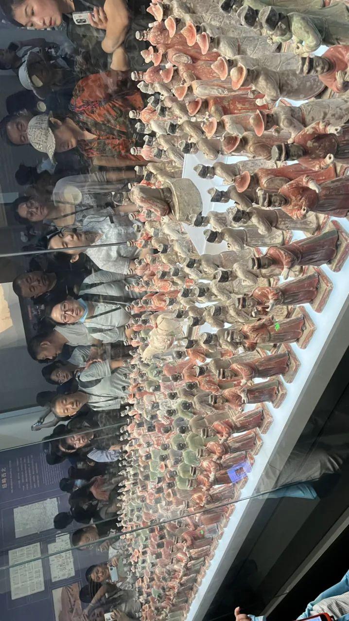 西安旅游市内玩景点_西安市区内旅游_西安市内旅游攻略