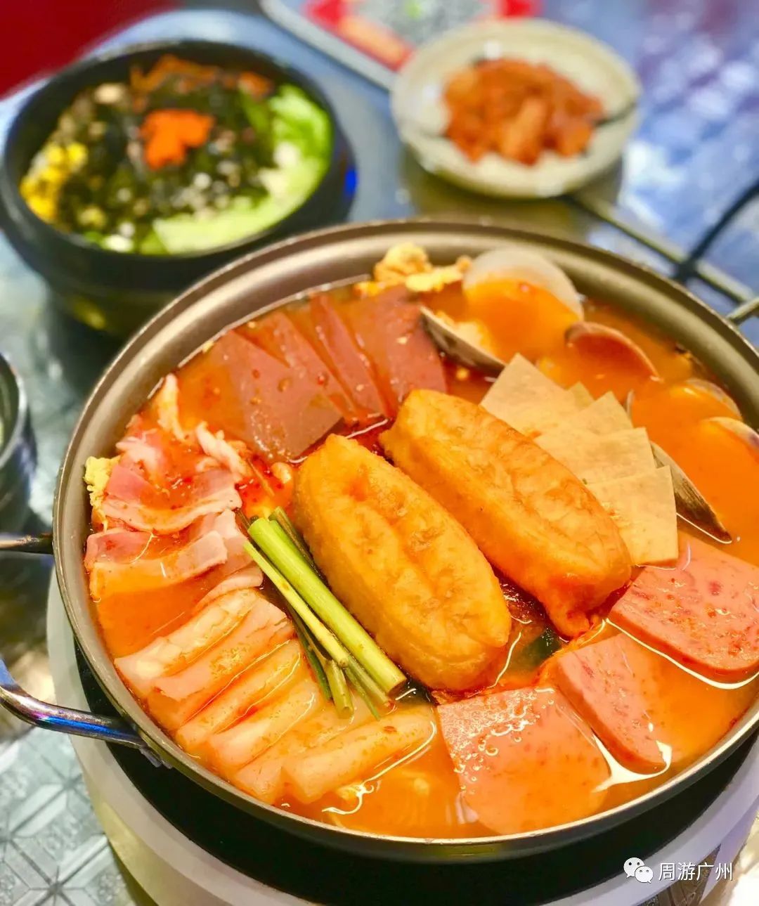 韩国料理宣传海报_韩国料理的料理是什么意思_时尚韩国料理
