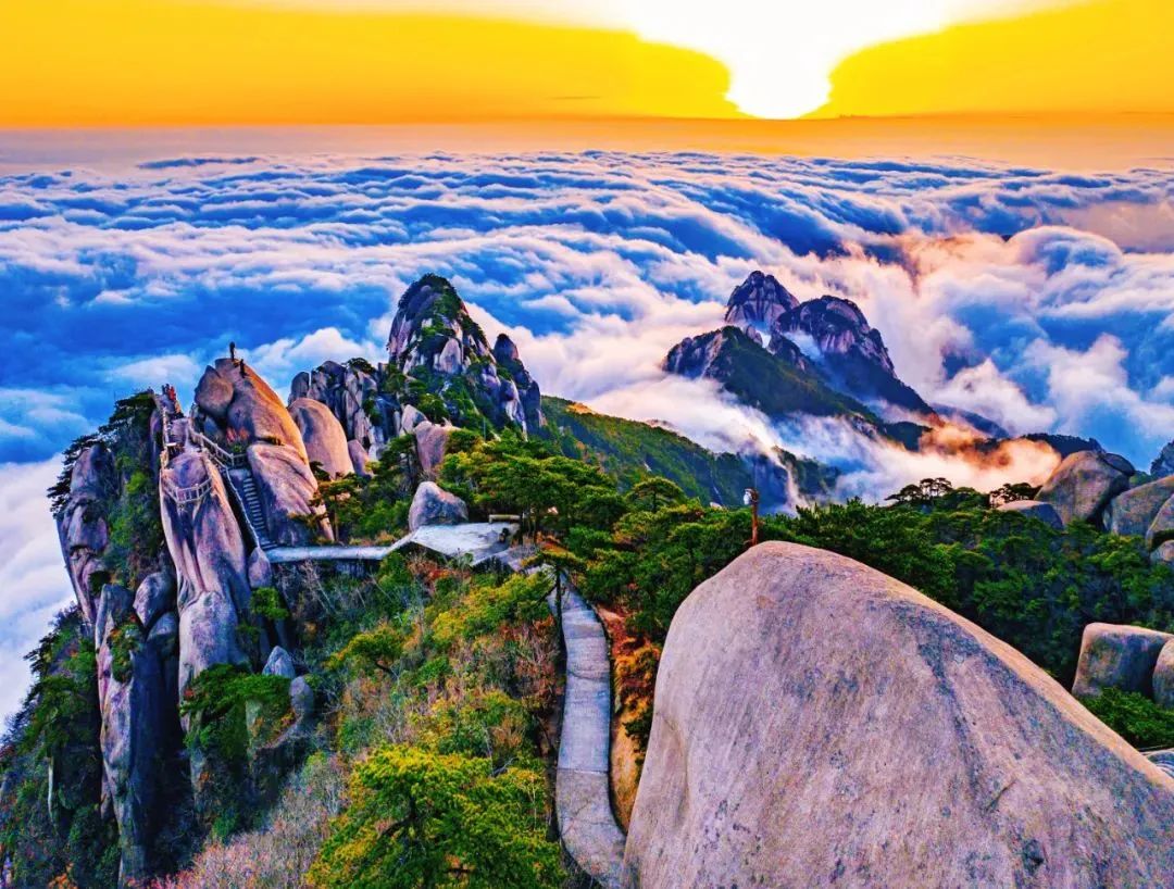 天柱山旅游区_天柱山旅游网_天柱山旅游攻略2024