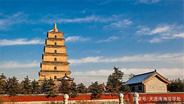 西安旅游市内玩景点_西安市内旅游攻略_西安市内旅游攻略2天