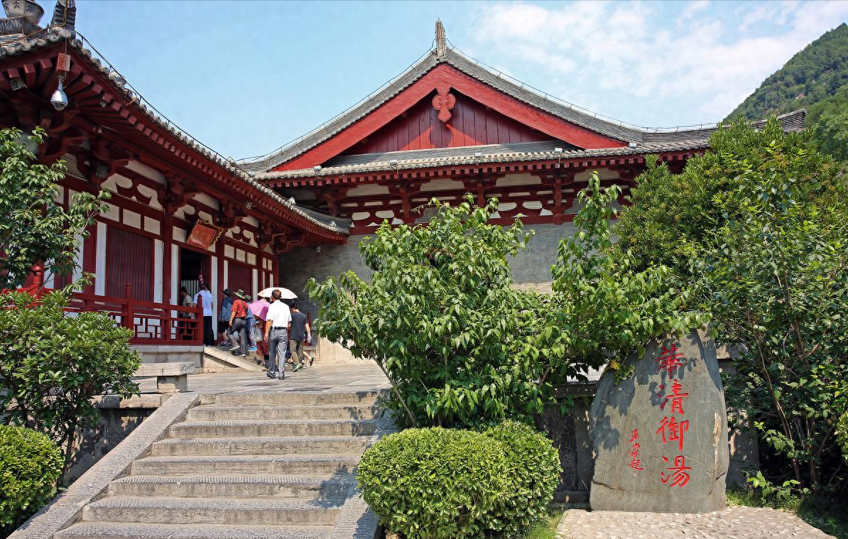西安市内旅游攻略-西安市内旅游路线安排