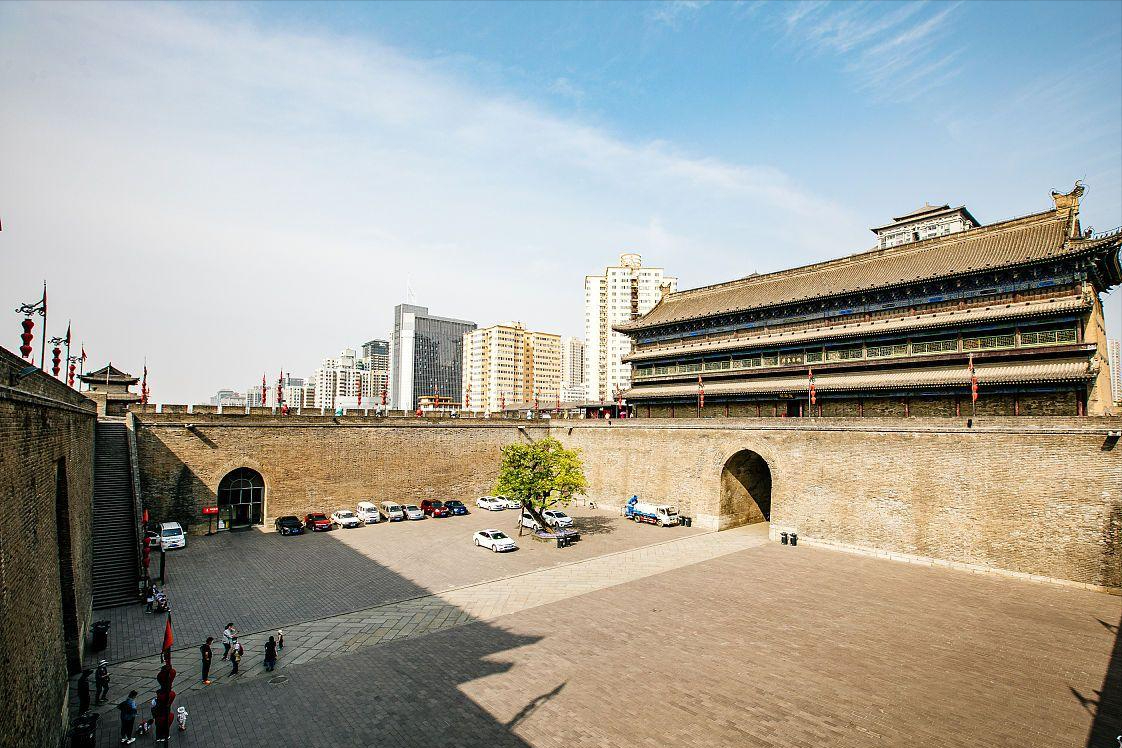 西安市内旅游攻略_西安市内旅游攻略2天_西安市内旅游路线安排