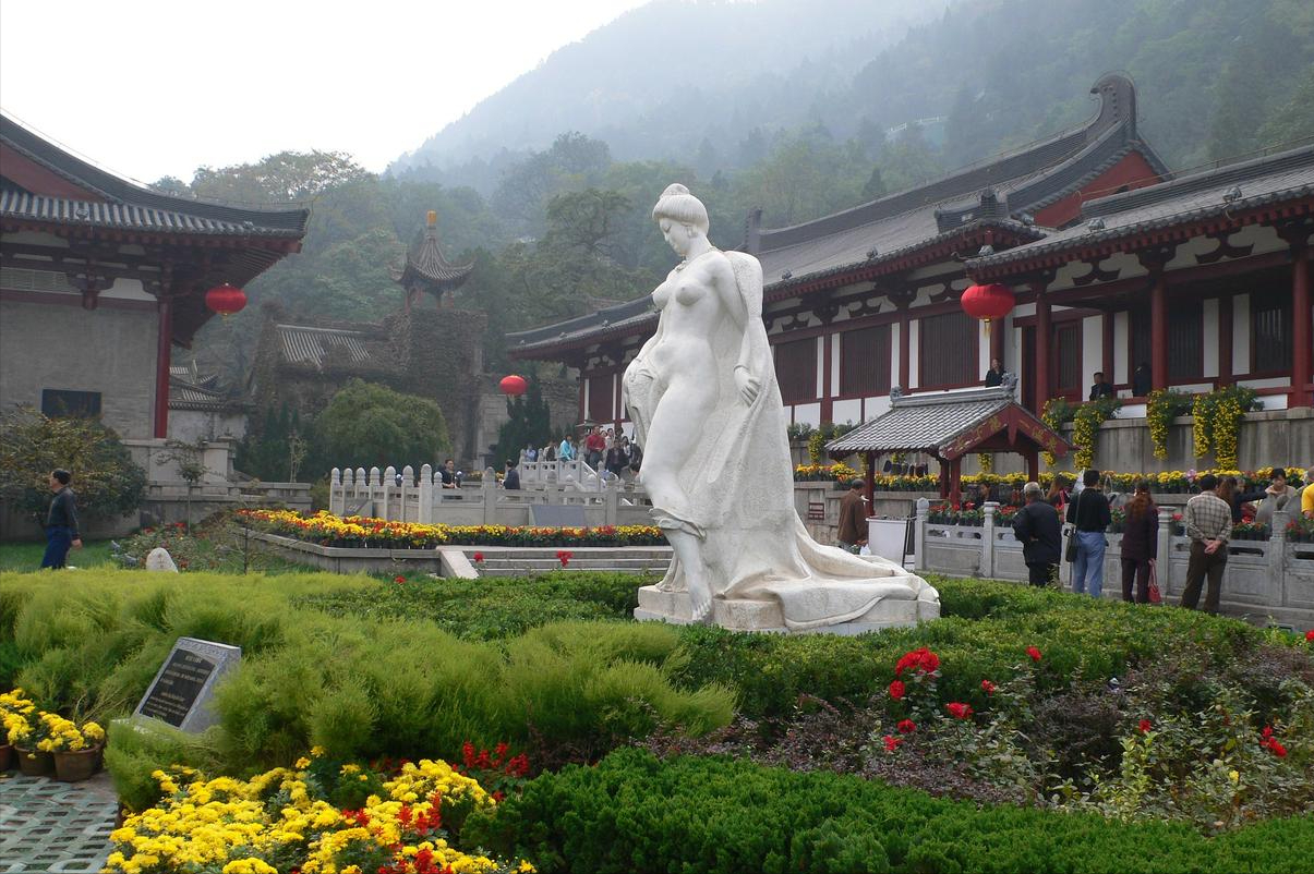 西安市内旅游路线安排_西安市内旅游攻略_西安市内旅游攻略2天