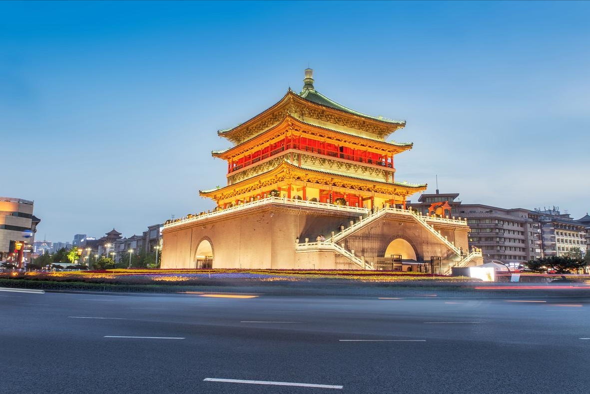 西安市内旅游攻略2天_西安市内旅游攻略_西安市内旅游路线安排